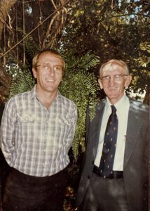 Monteith-Title-Company-Timeline-1964-Family-Owned-Generation-Turner-Family-Belton-TX